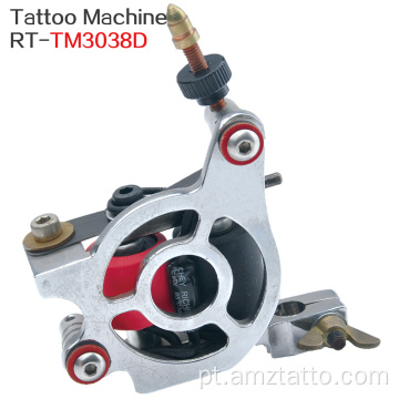 Máquina de tatuagem Empaistic 8 bobinas